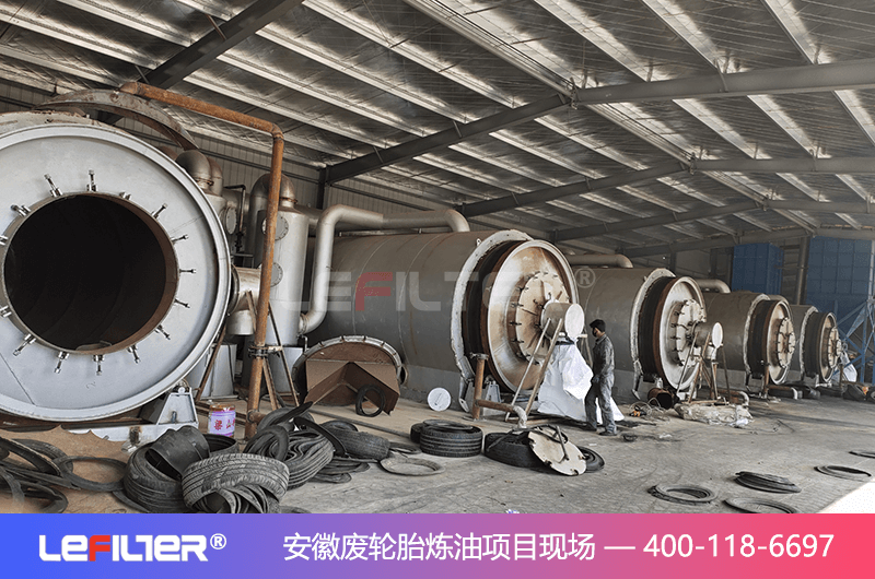 開一家正規(guī)廢輪胎煉油廠大概需要多少投資？效益怎么樣？