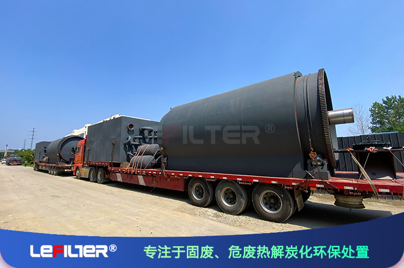 廢塑料煉油工藝及設(shè)備有哪些？