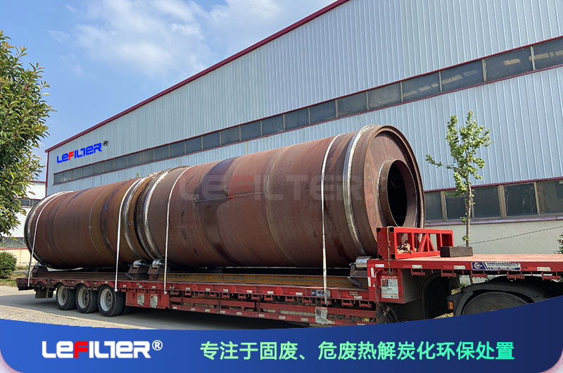 為什么新手廠家不建議購(gòu)買二手輪胎煉油設(shè)備？